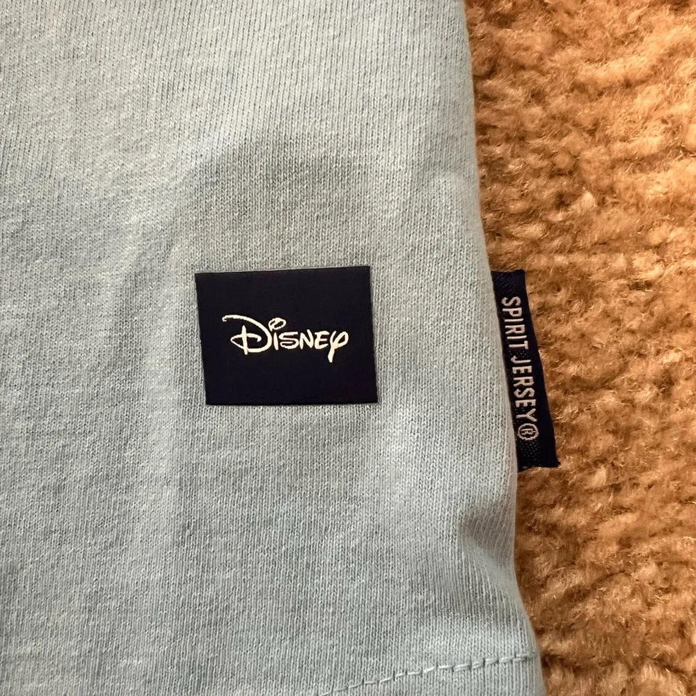 Disney Parks Spirit Jersey - NEW - Hydrangea Flowers - Picture 2 of 6